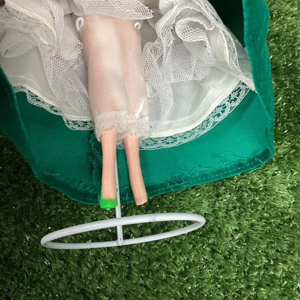 Gone With The Wind Scarlett Limited Edition World Doll